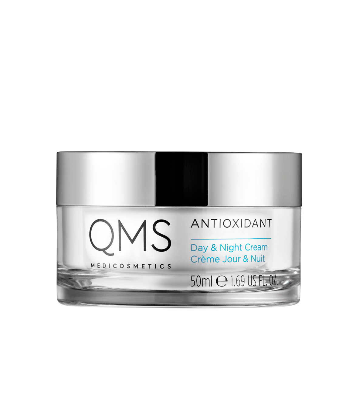 QMS Antioxidant 50ml min