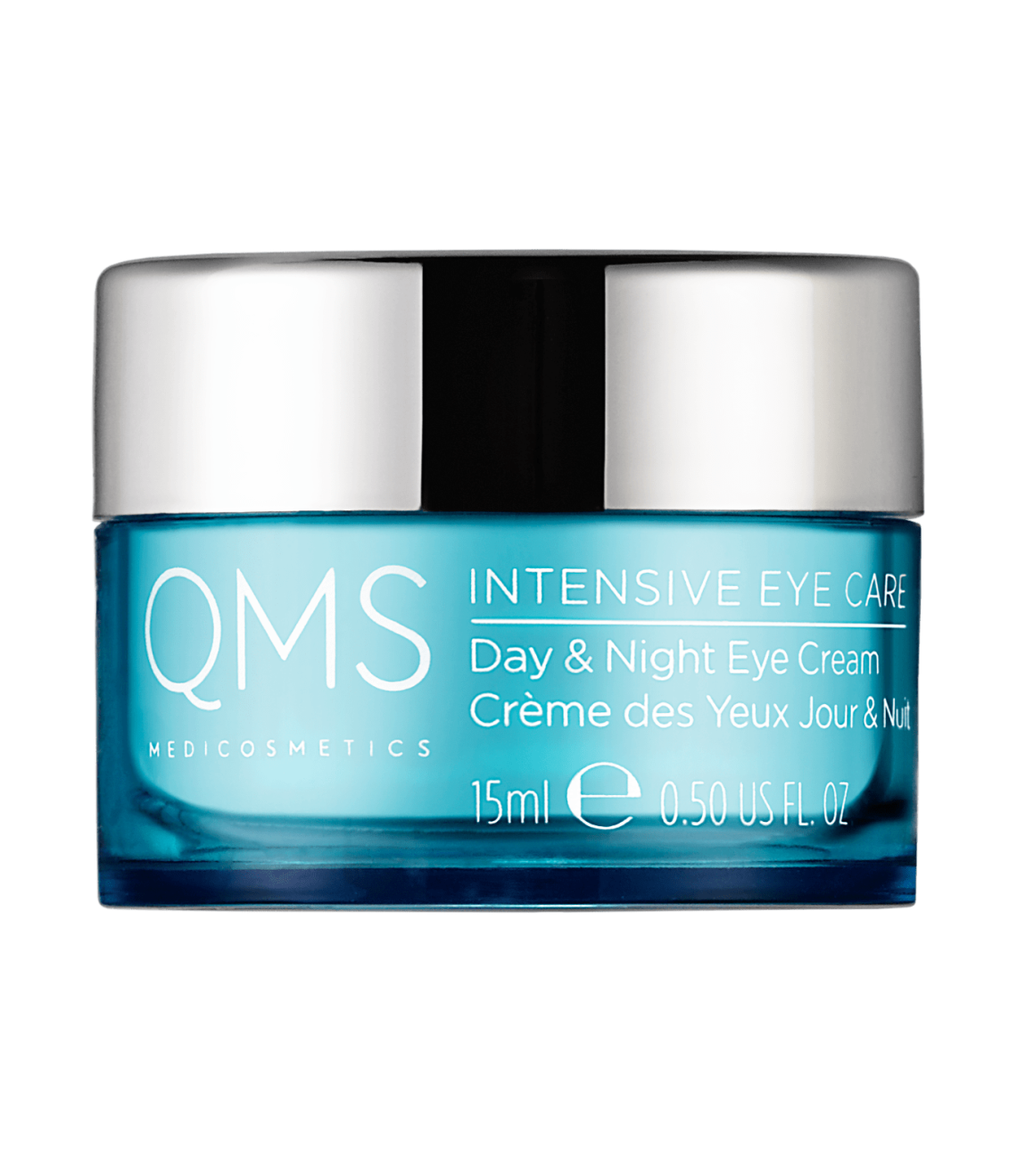 QMS Intensive EyeCare 15ml min 1