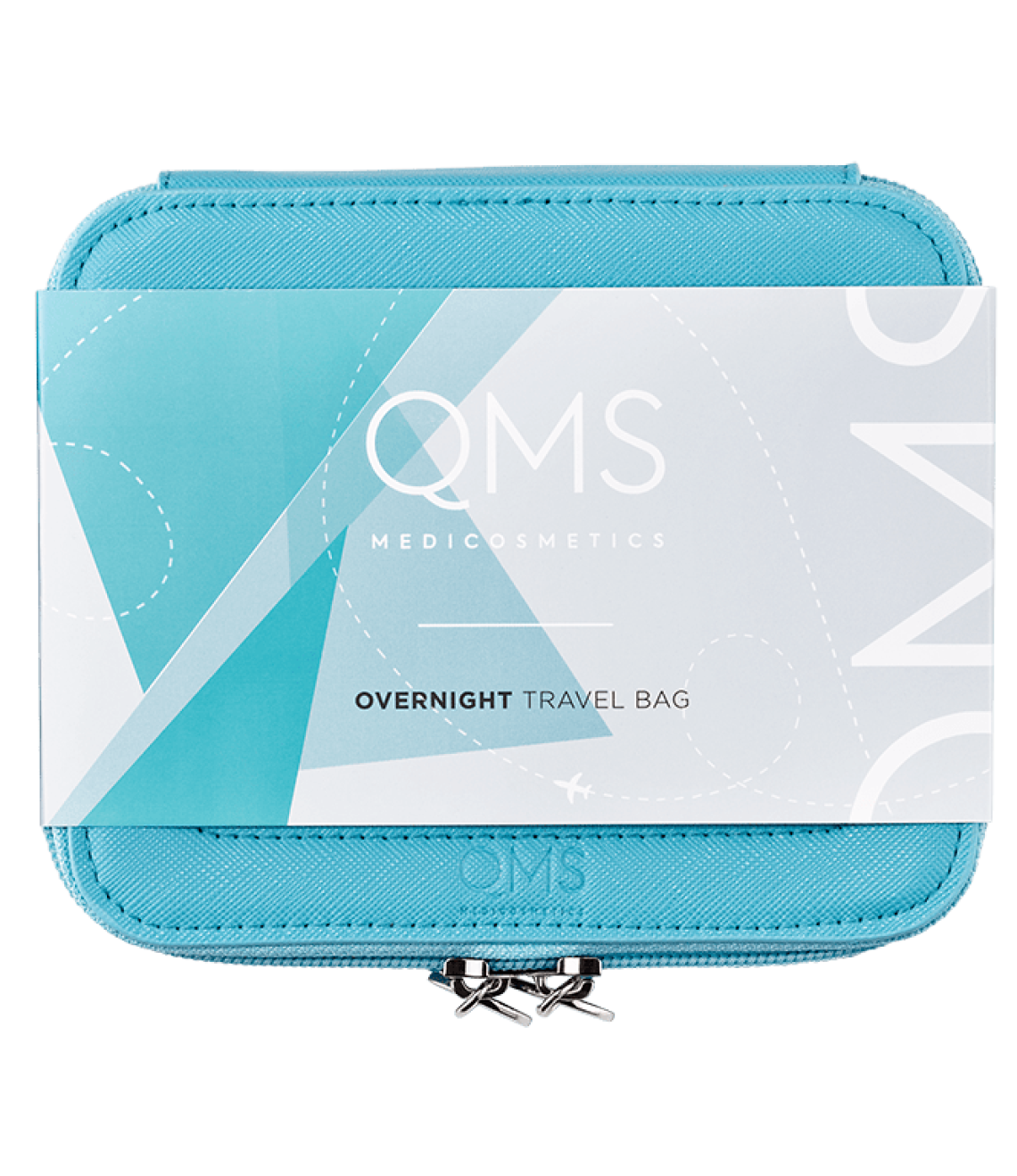 QMS OvernightTravelBag min